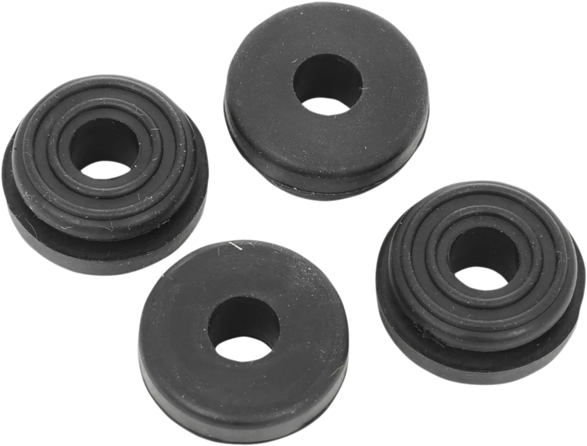 Replacement Saddlebag Grommet