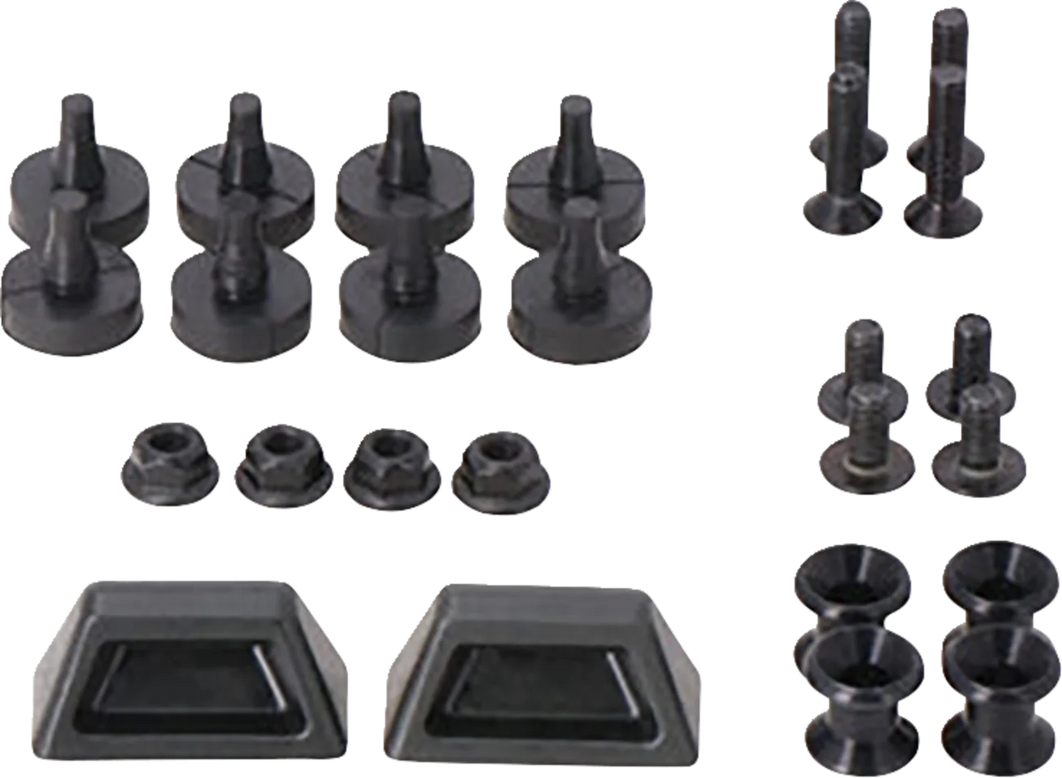 DUSC Adapter Kit for PRO Side Carrier