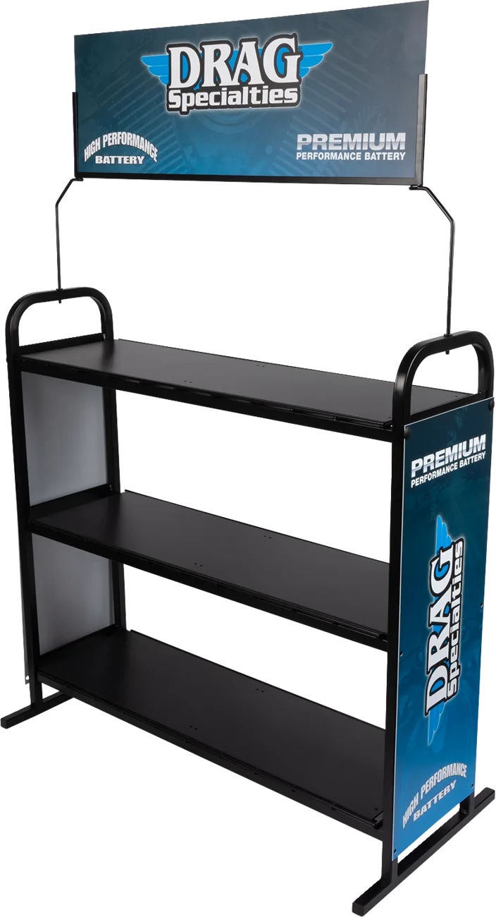 Battery Display