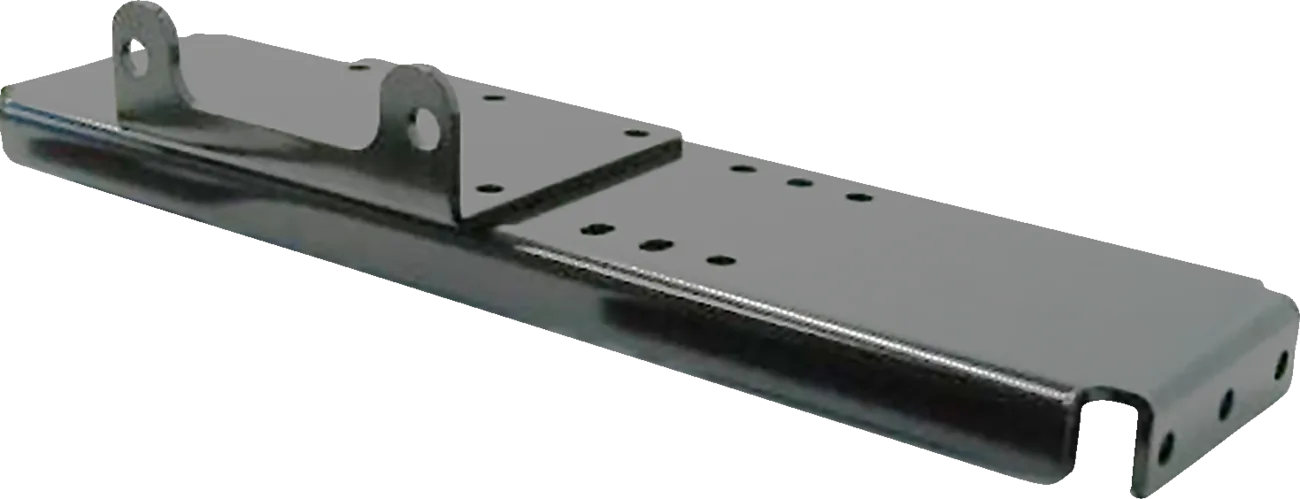 Winch Mount