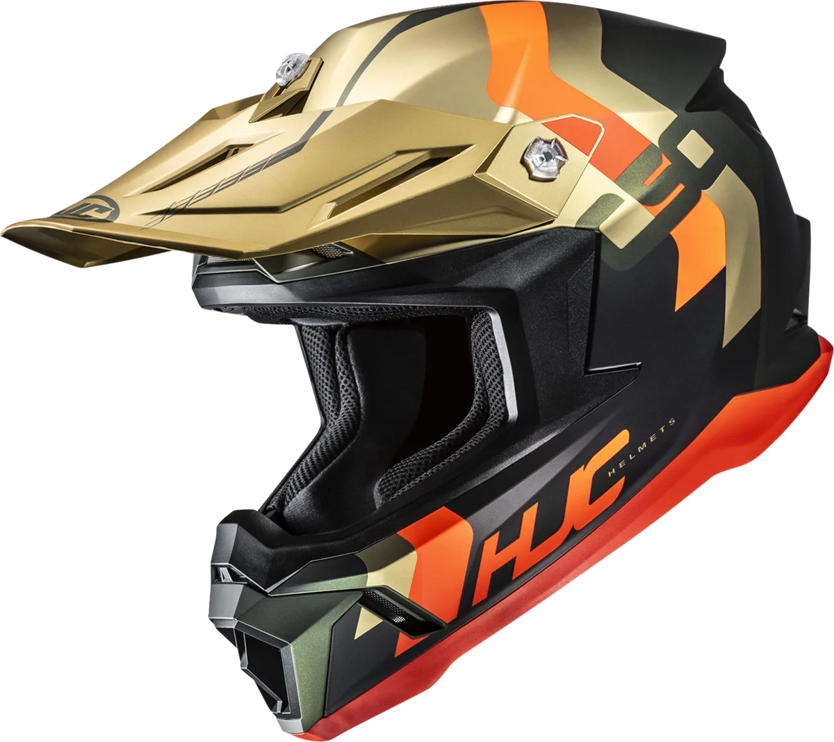 C50 Primal Helmet