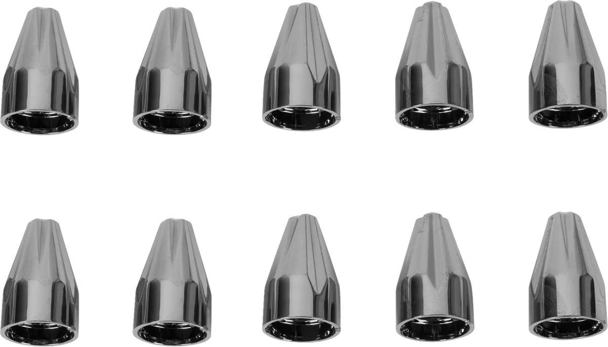 Add-On Engine Bolt Cap Set