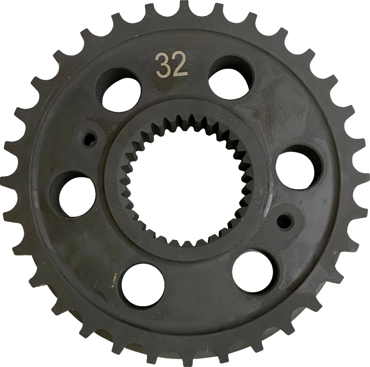 Pulley