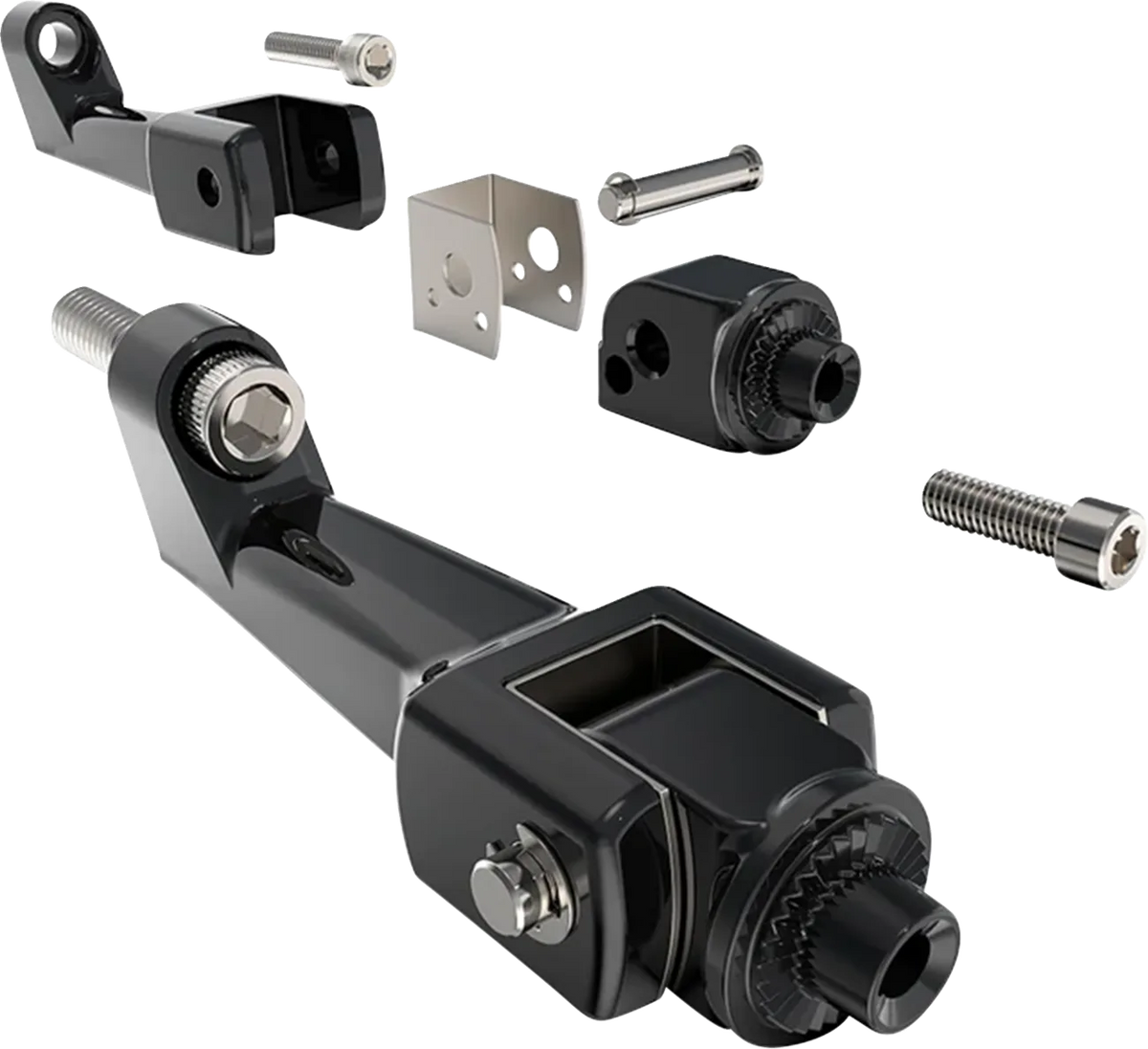 Floorboard Mounting Brackets