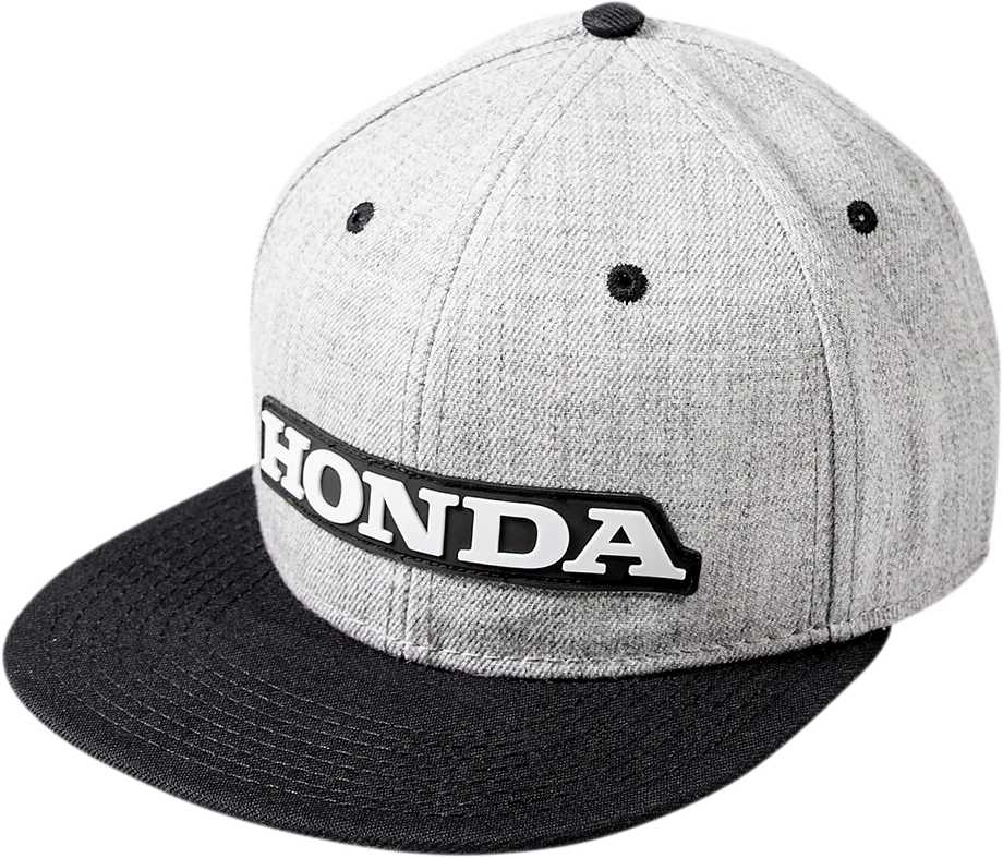 Honda Bold Hat