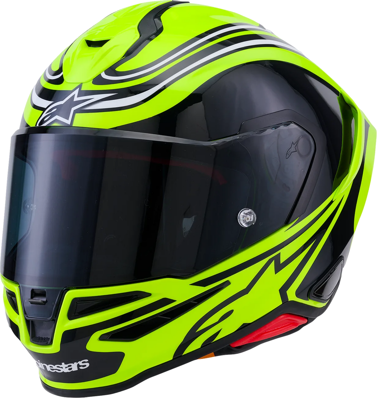 Supertech R7 Zeal Helmet