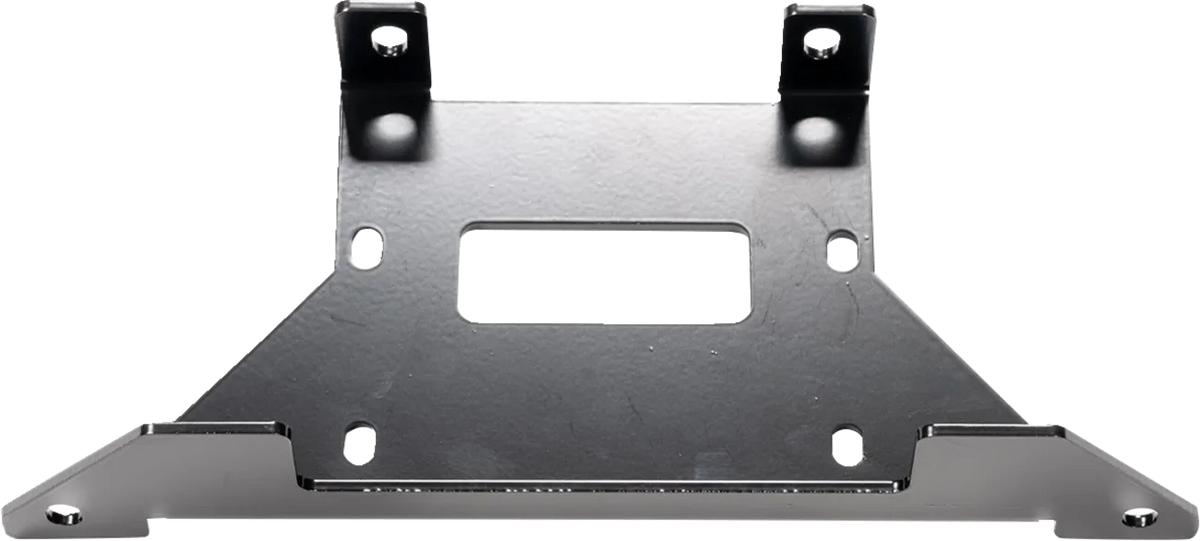 Winch Mount Kit