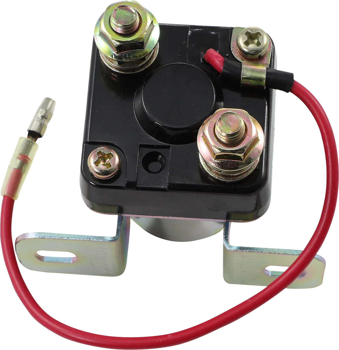 Starter Solenoid
