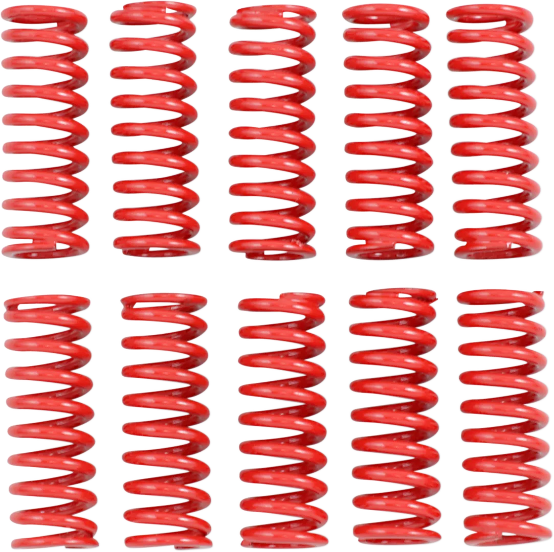 Heavy-Duty Clutch Spring Set