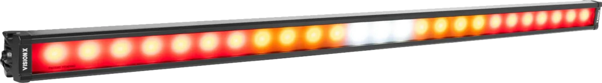 Chase Light Bar