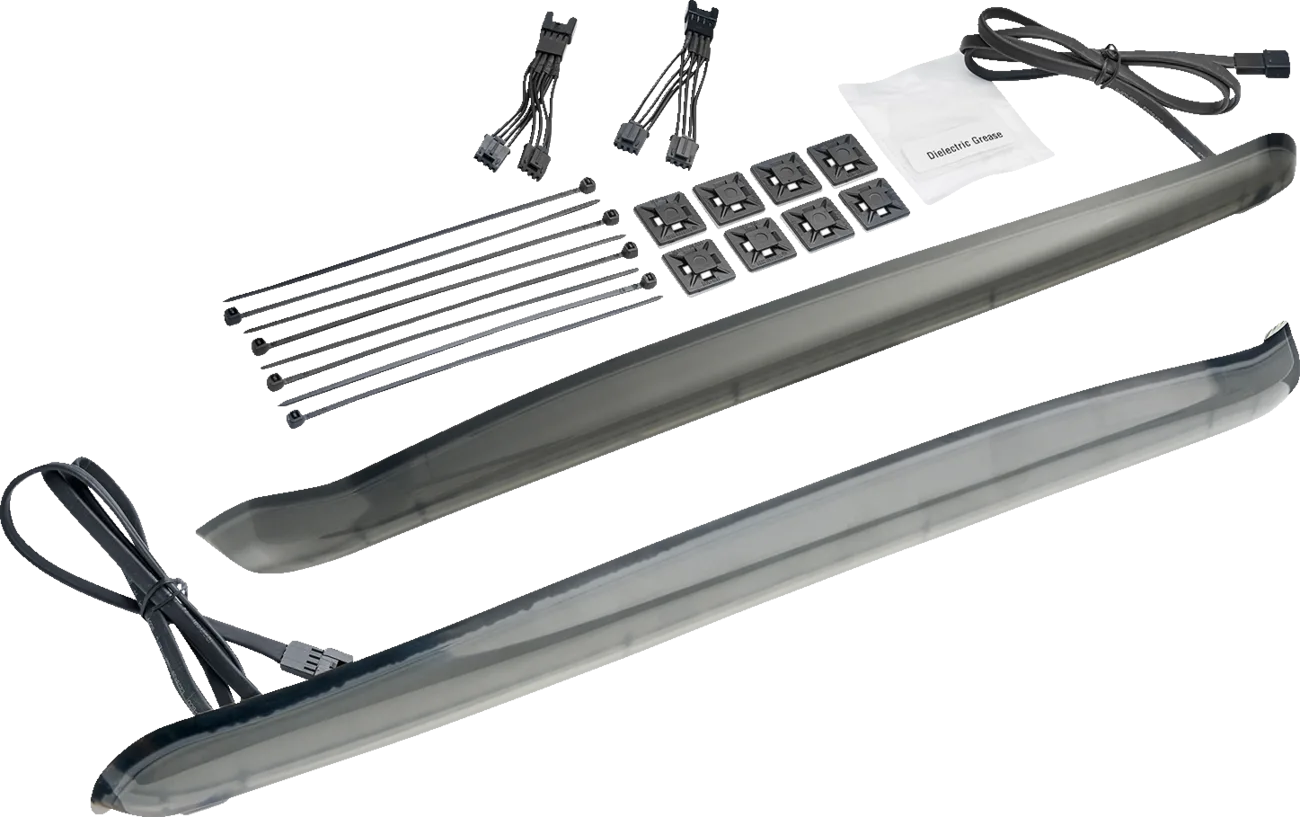 Machete™ LED Bag Lights