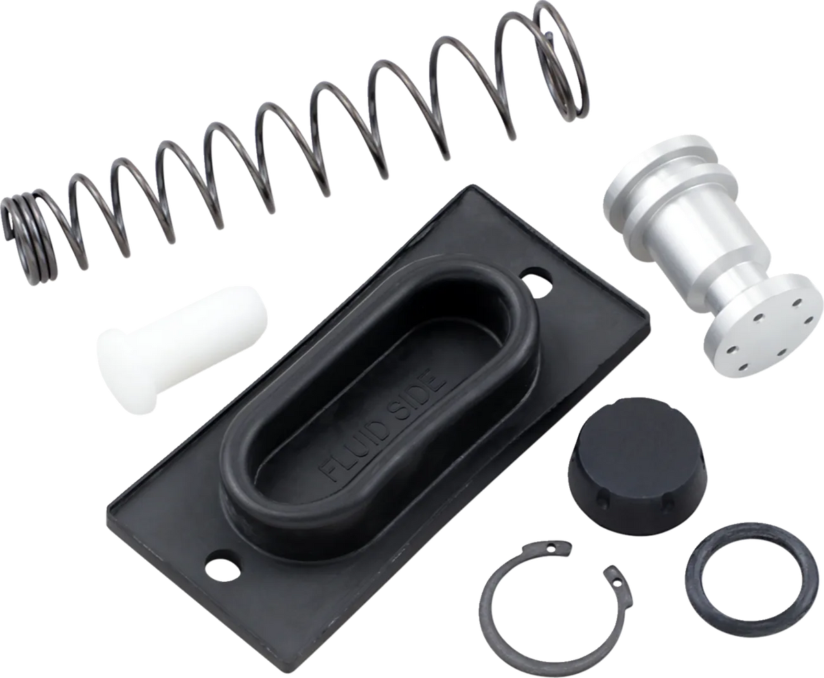 Rear Brake Master Cylinder Rebuild Kit