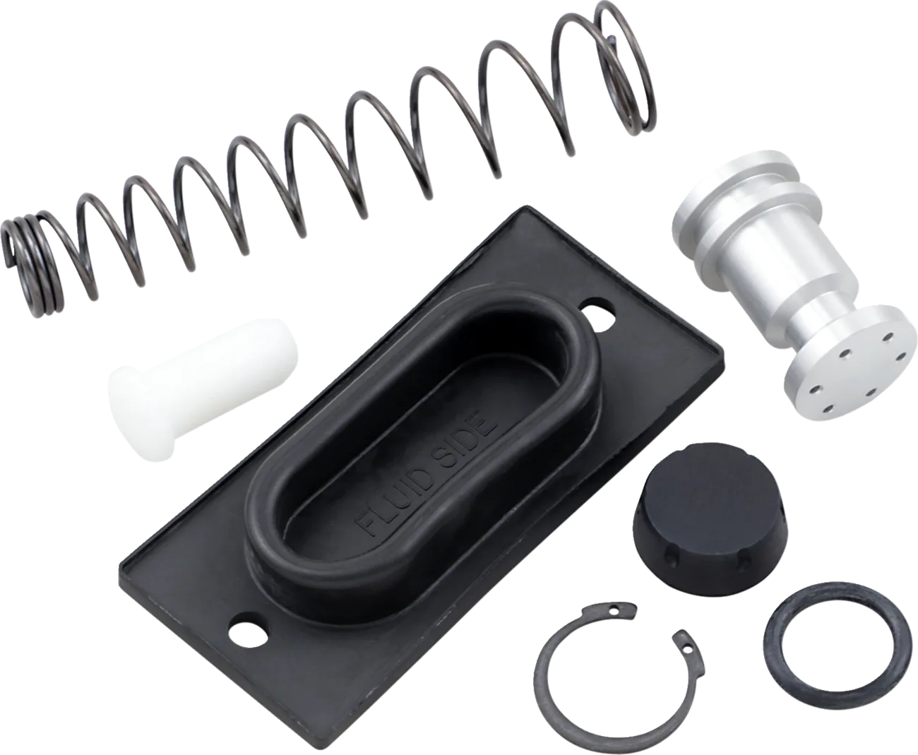 Rear Brake Master Cylinder Rebuild Kit