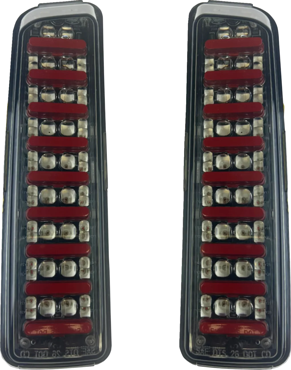 ProBEAM® Signature Series LED Taillight Panels