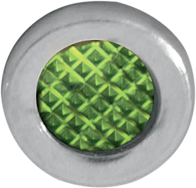 Snap-In Indicator Light