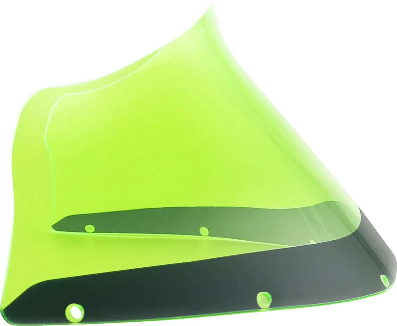 Ice Flare® Windshield for FXRP Fairing