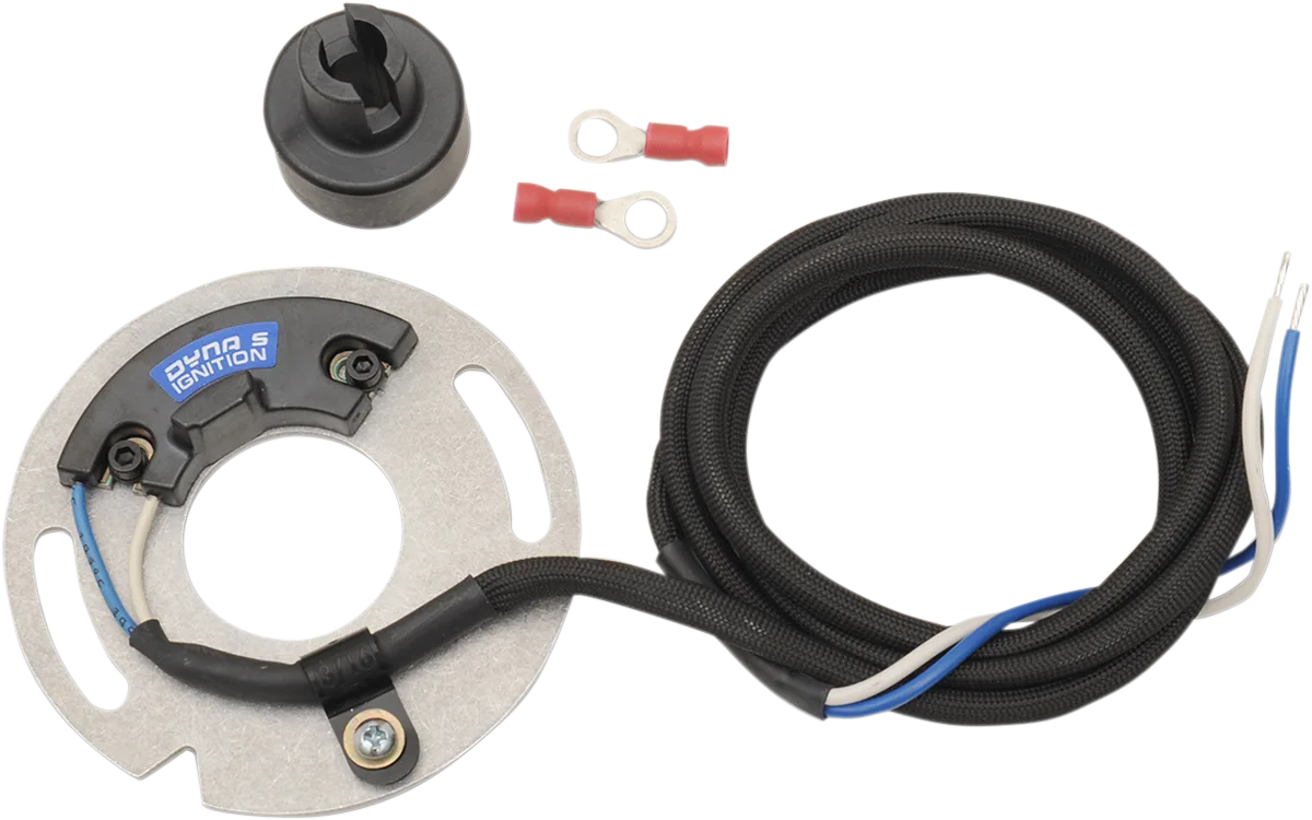 Electronic Ignition System