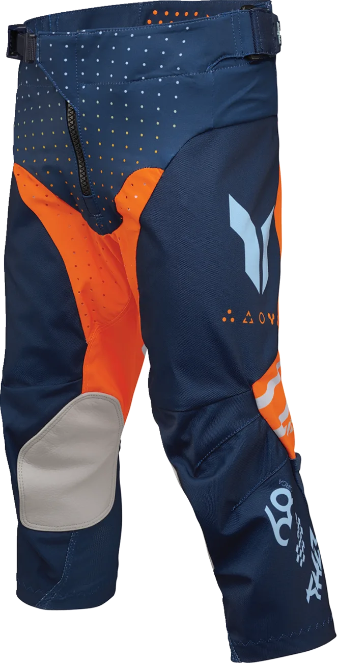 Youth Launchmode Futura Pants