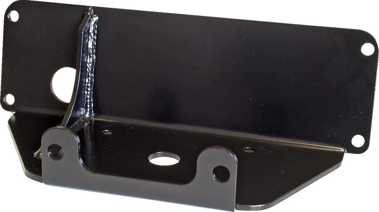 Winch Mount