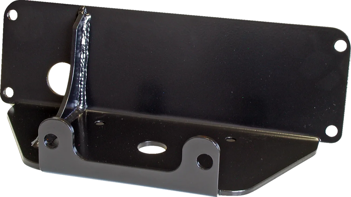 Winch Mount