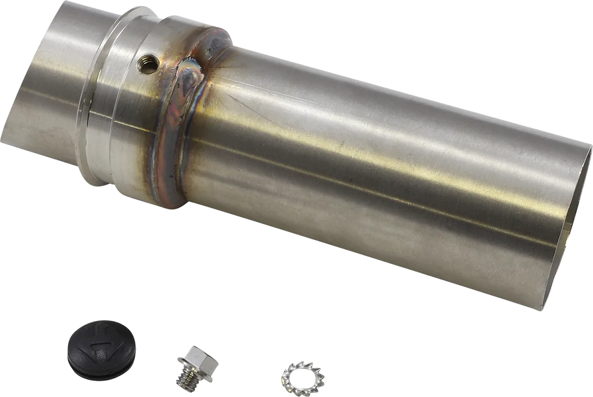 Noise Damper