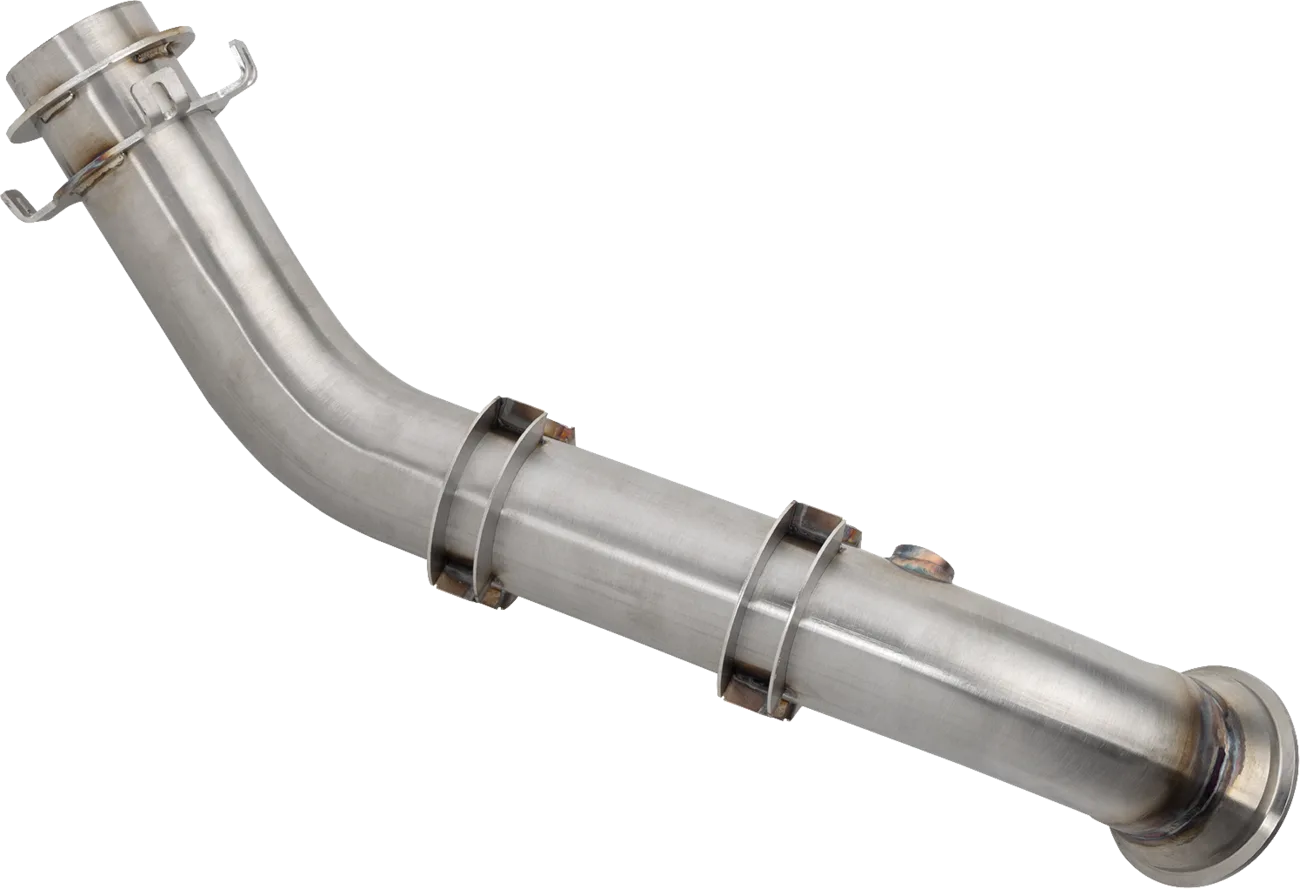 High Flow Header Pipe
