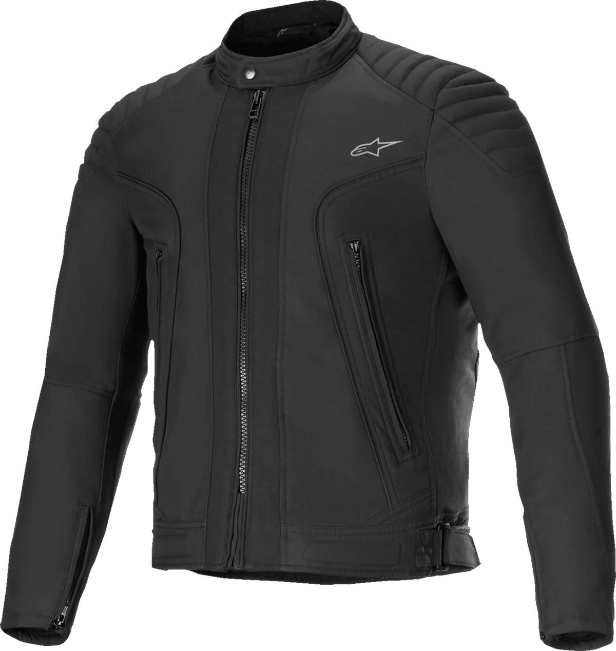 Clayton WR Jacket