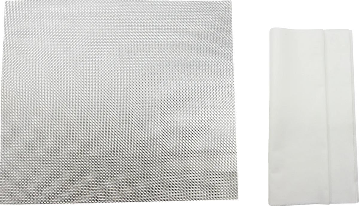 Universal Heat Shield Liner