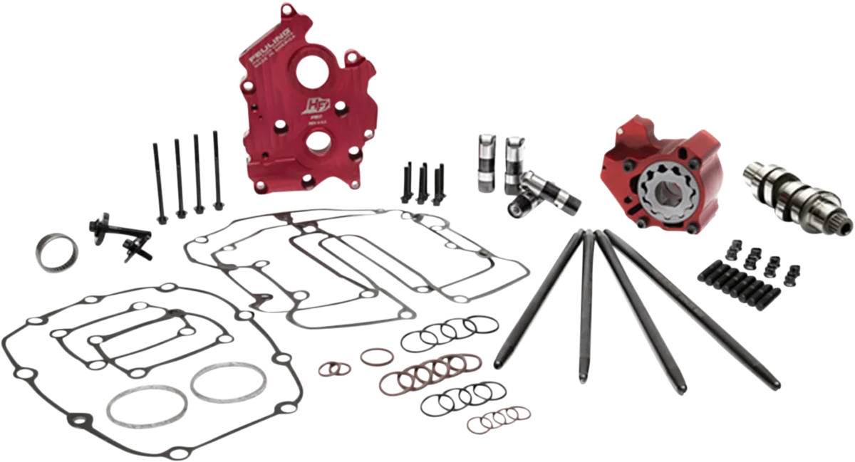 Race Series® Camchest Kit with Full Travel Lifters