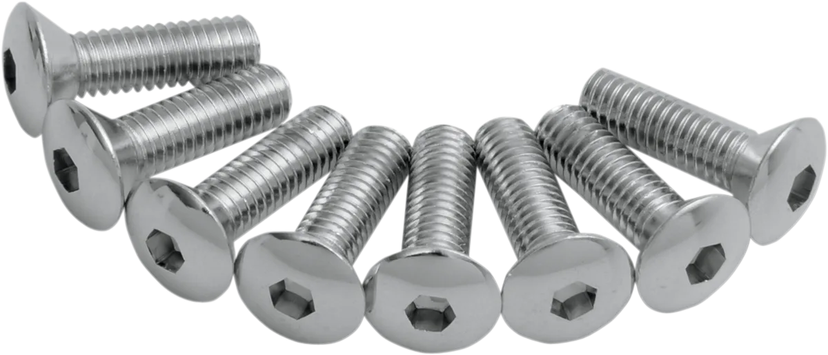 Lifter Base Screw Kit