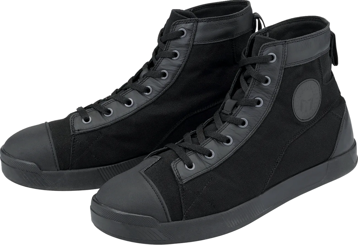 Haggard Boots