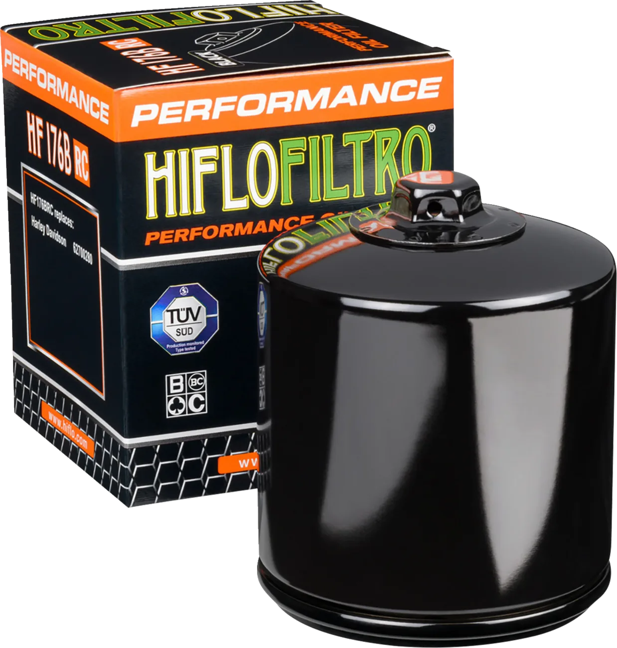 Performance Oil Filter