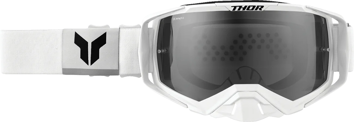 Activate Goggle — Iconic