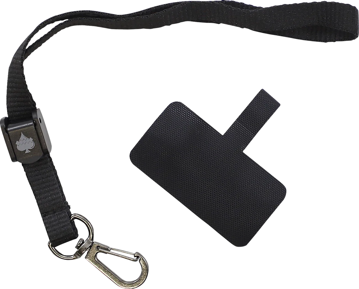 Device Mount Tether