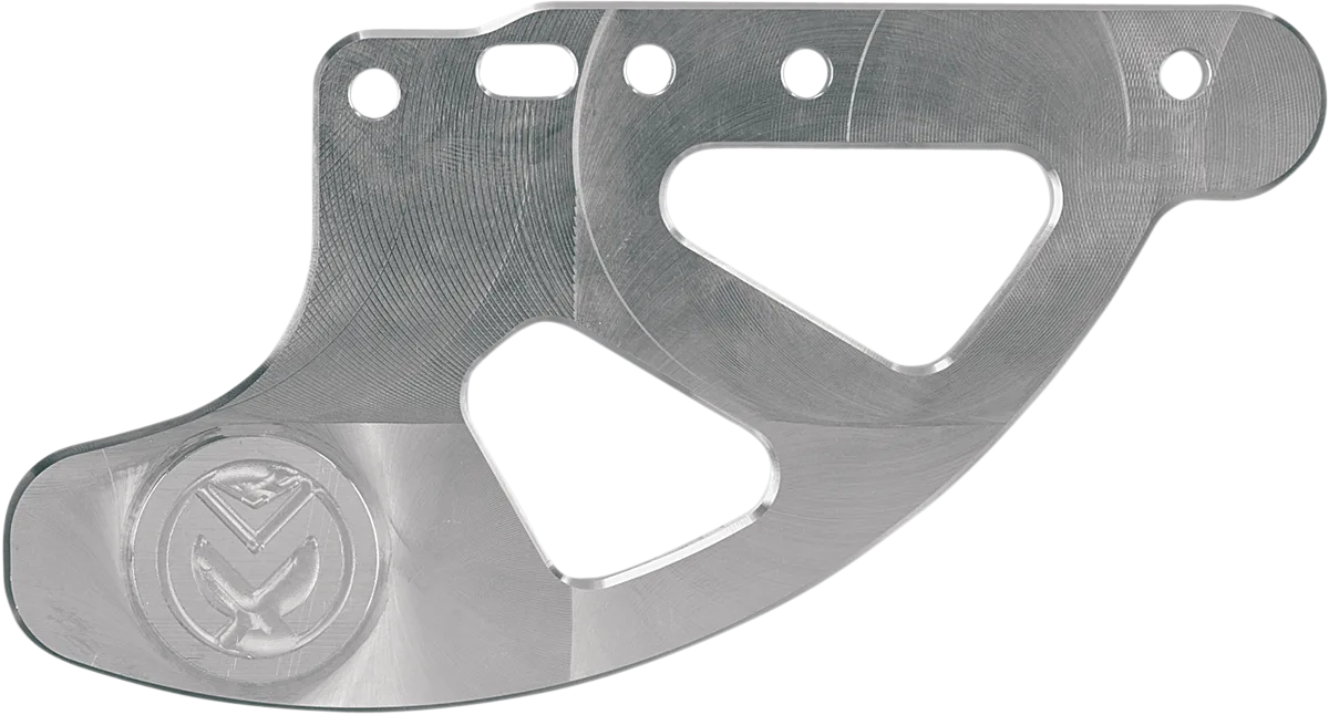 Shark Fin Disc Protector