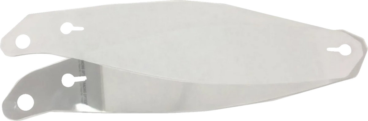 ATS-1R Helmet Tear-Offs