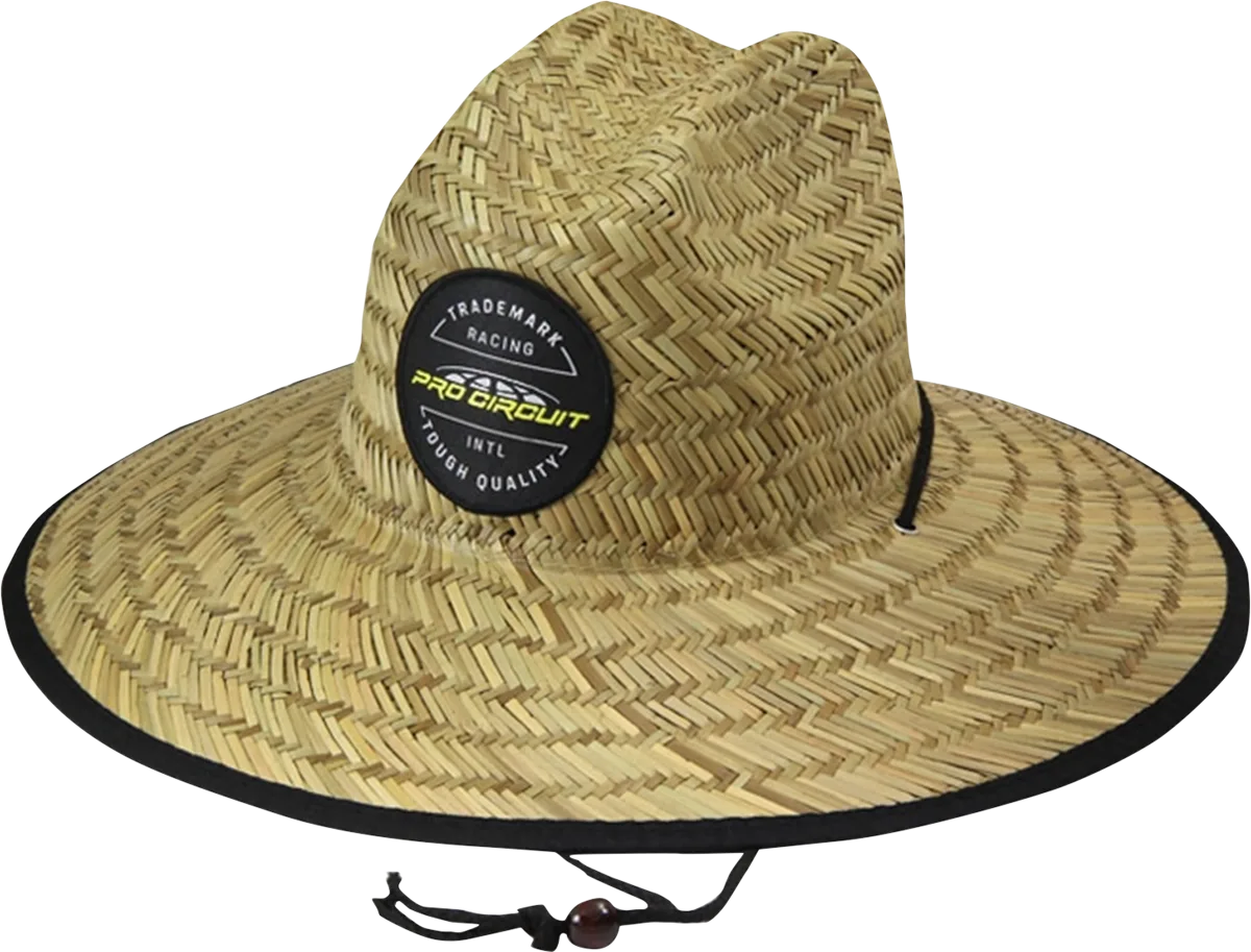 Straw Hat