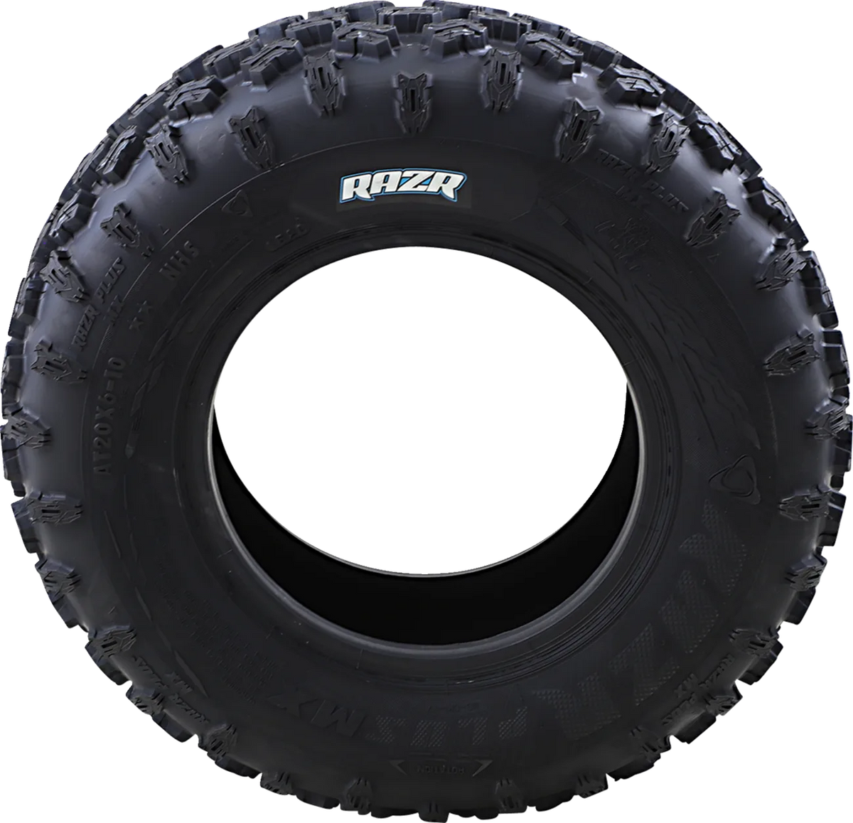 Razr Plus MX Tire