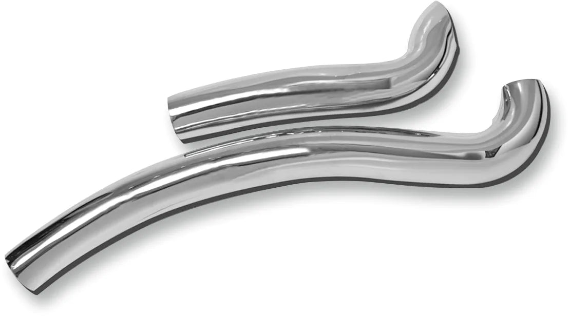 Radial Sweepers 2-Pc Heat Shield