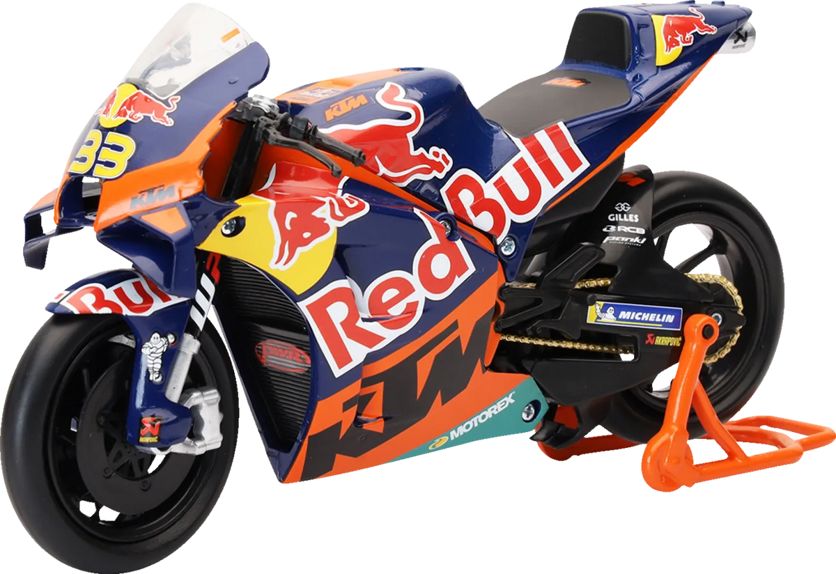 Mini KTM Racing Bike