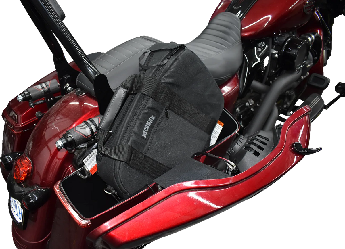 Saddlebag Kooler