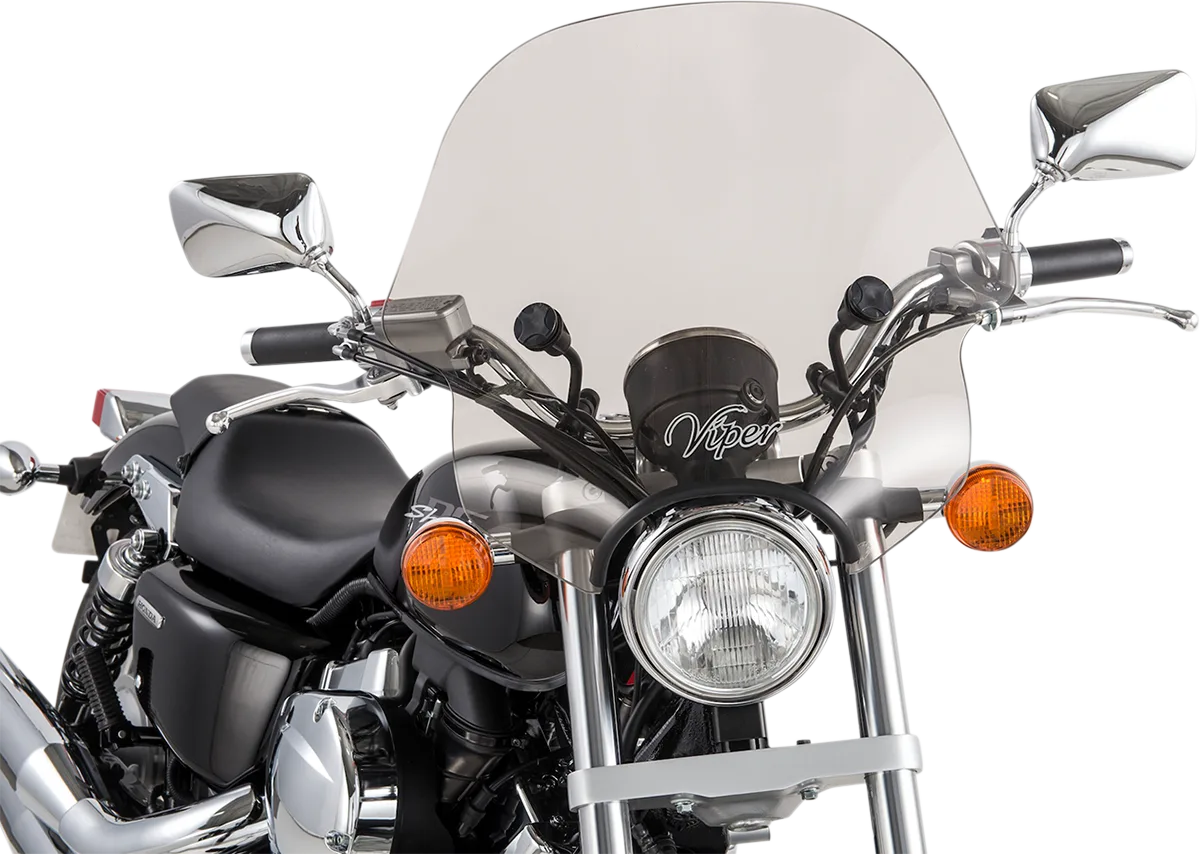 SS-10 Viper Windshield