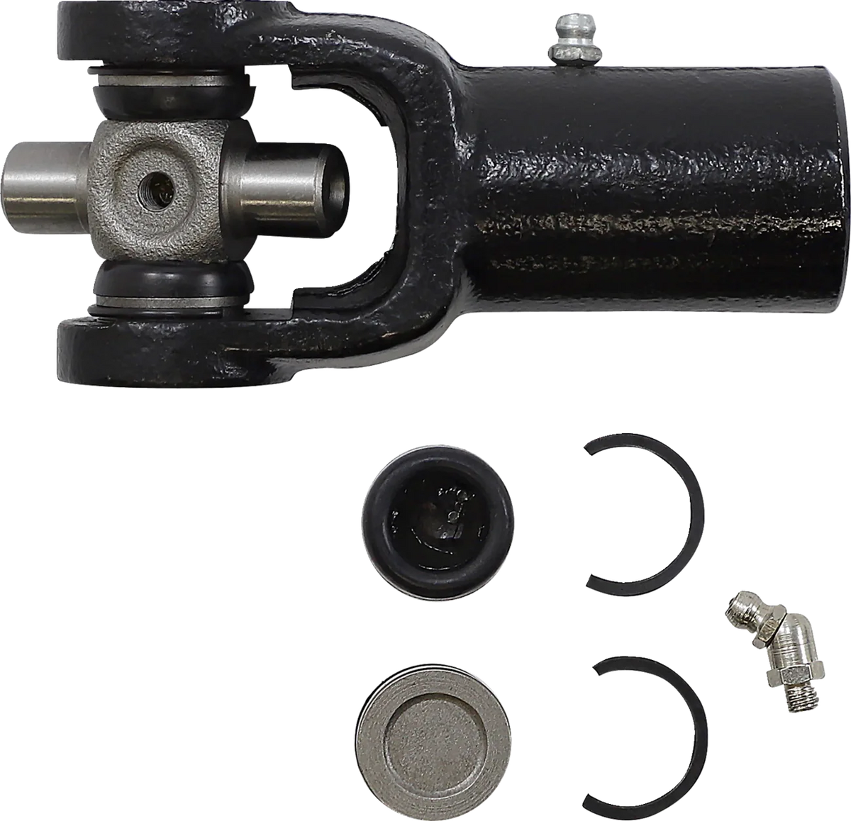Yoke Propeller Shaft