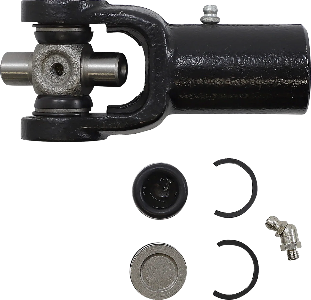 Yoke Propeller Shaft
