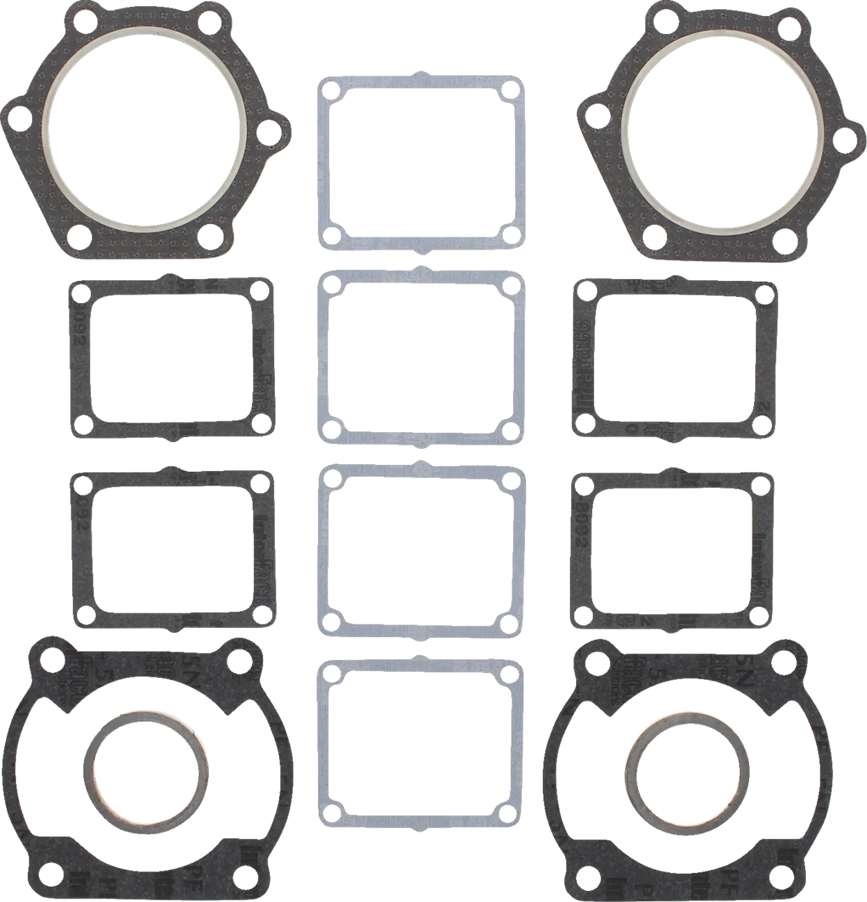 Pro-Formance Full Top End Gasket Kit