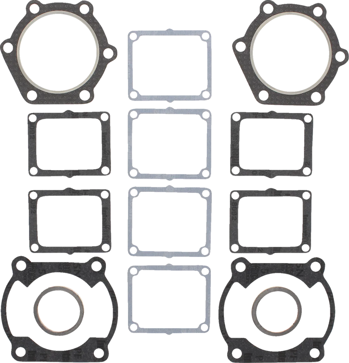 Pro-Formance Full Top End Gasket Kit