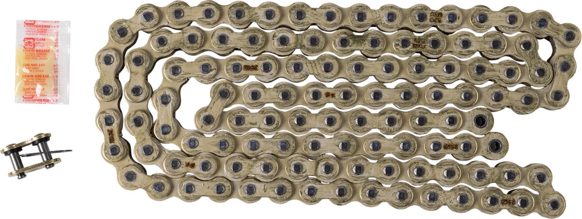 520 MXU Chain