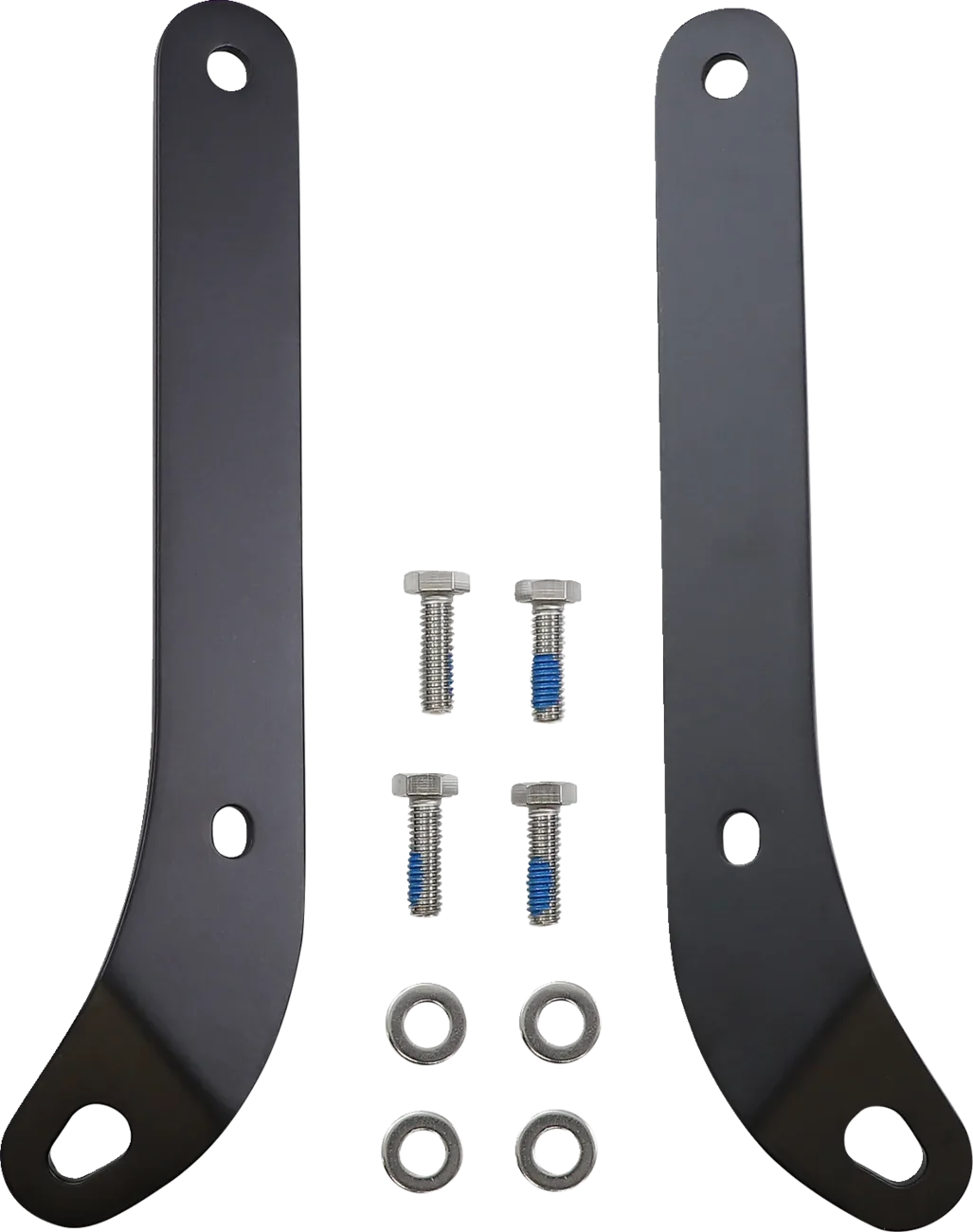 Tie-Down Brackets
