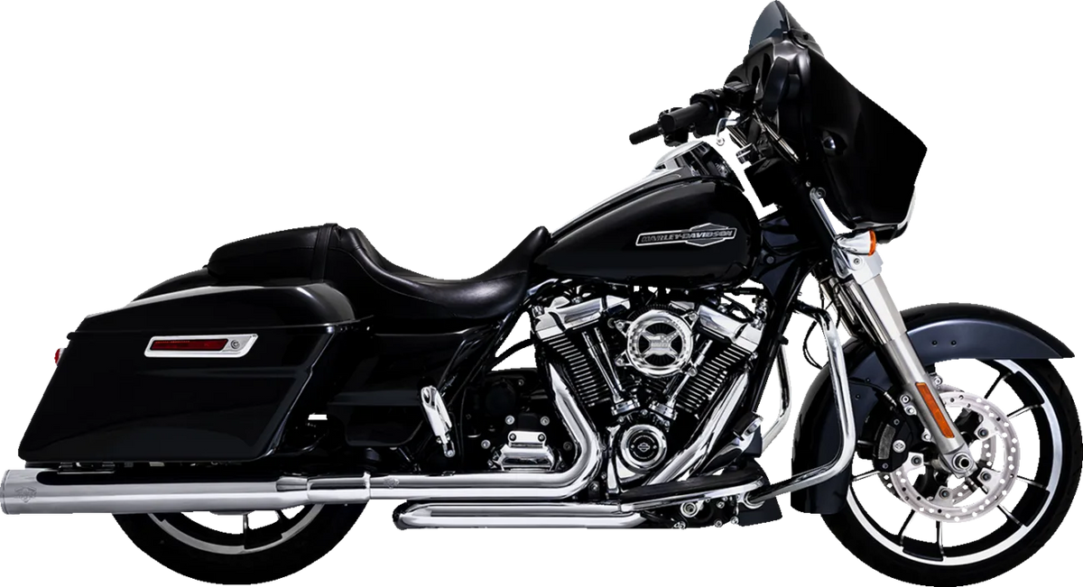 Dresser Duals PCX™ Header System