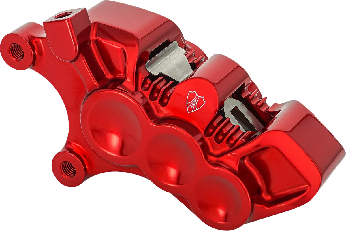 Mono Axial Brake Caliper
